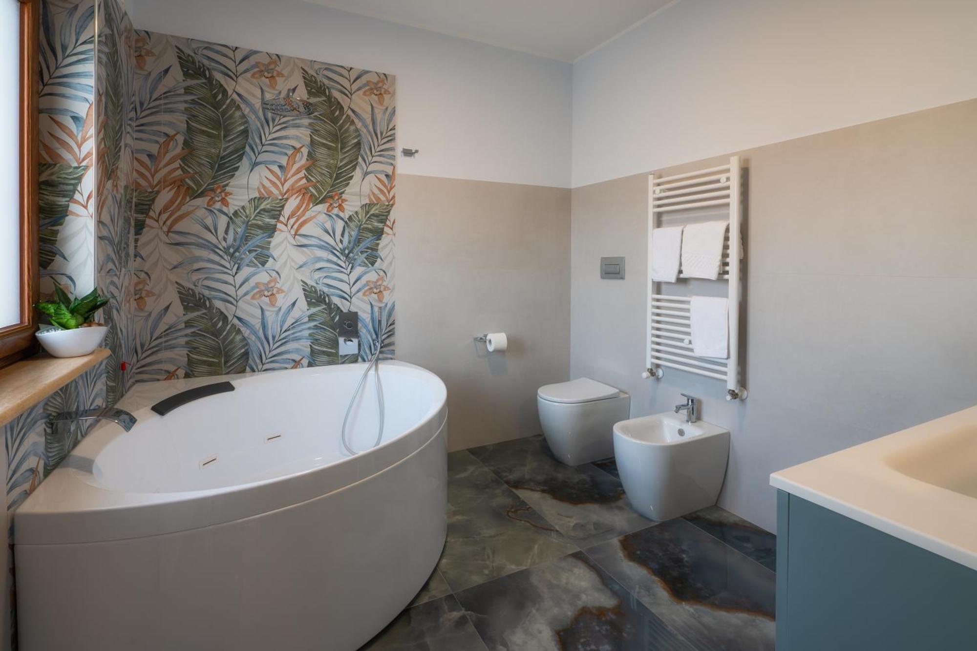 La Perla Nascosta Bed & Breakfast Belvedere Marittimo Exterior photo