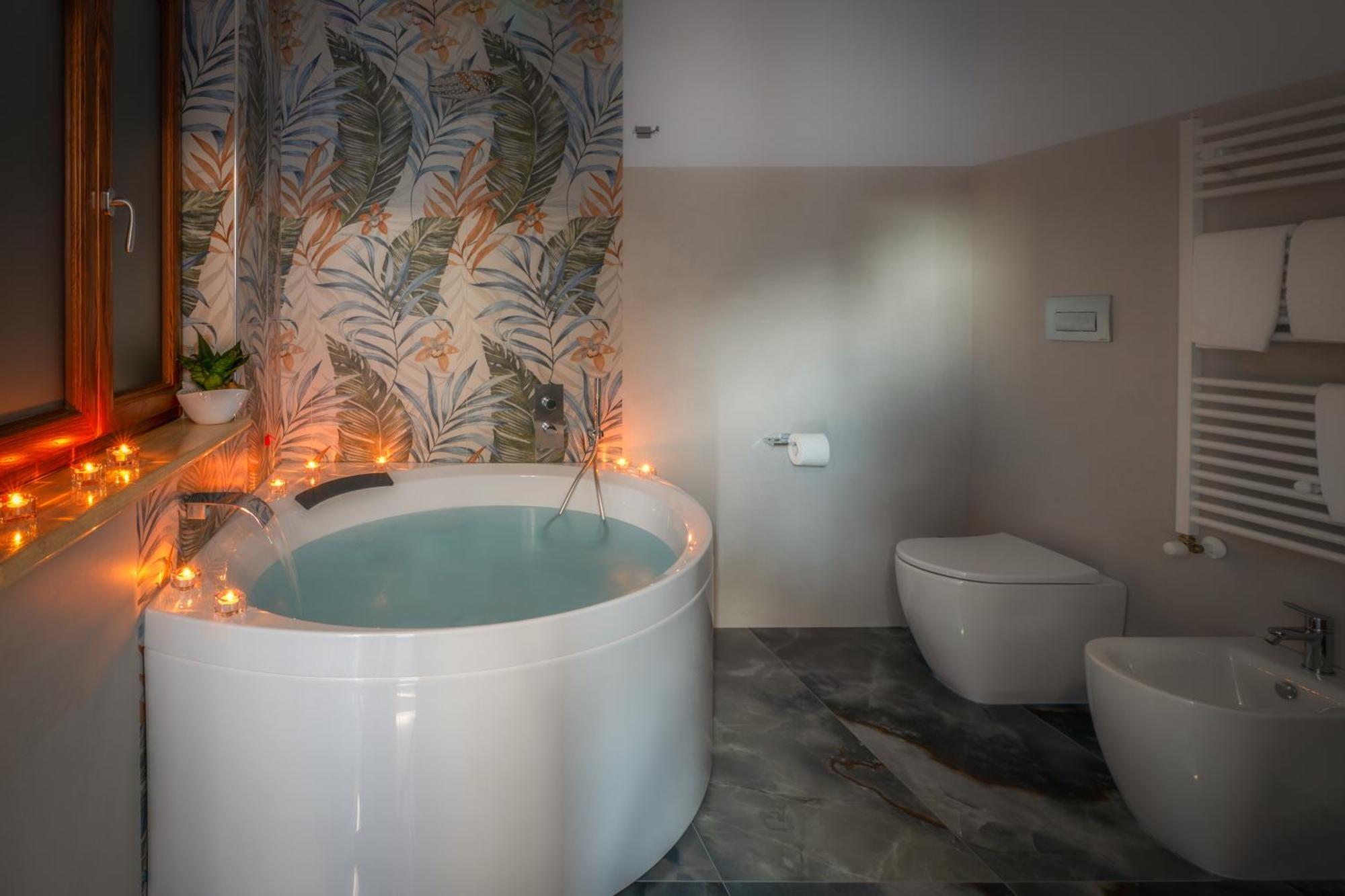La Perla Nascosta Bed & Breakfast Belvedere Marittimo Exterior photo